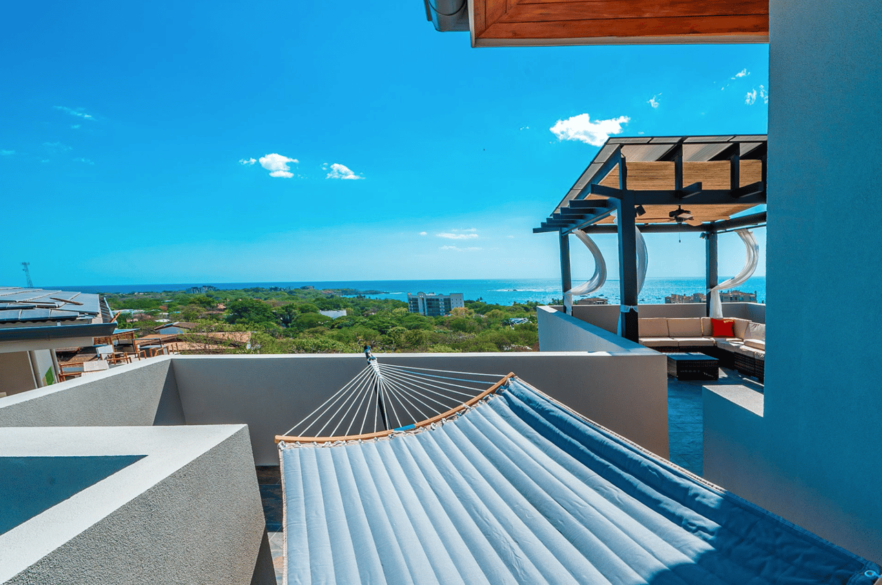 Horizon Haven At Puesta Del Sol(Residence 4) Tamarindo