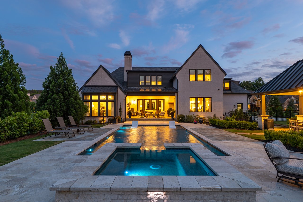 10170 Cedar Ridge Drive