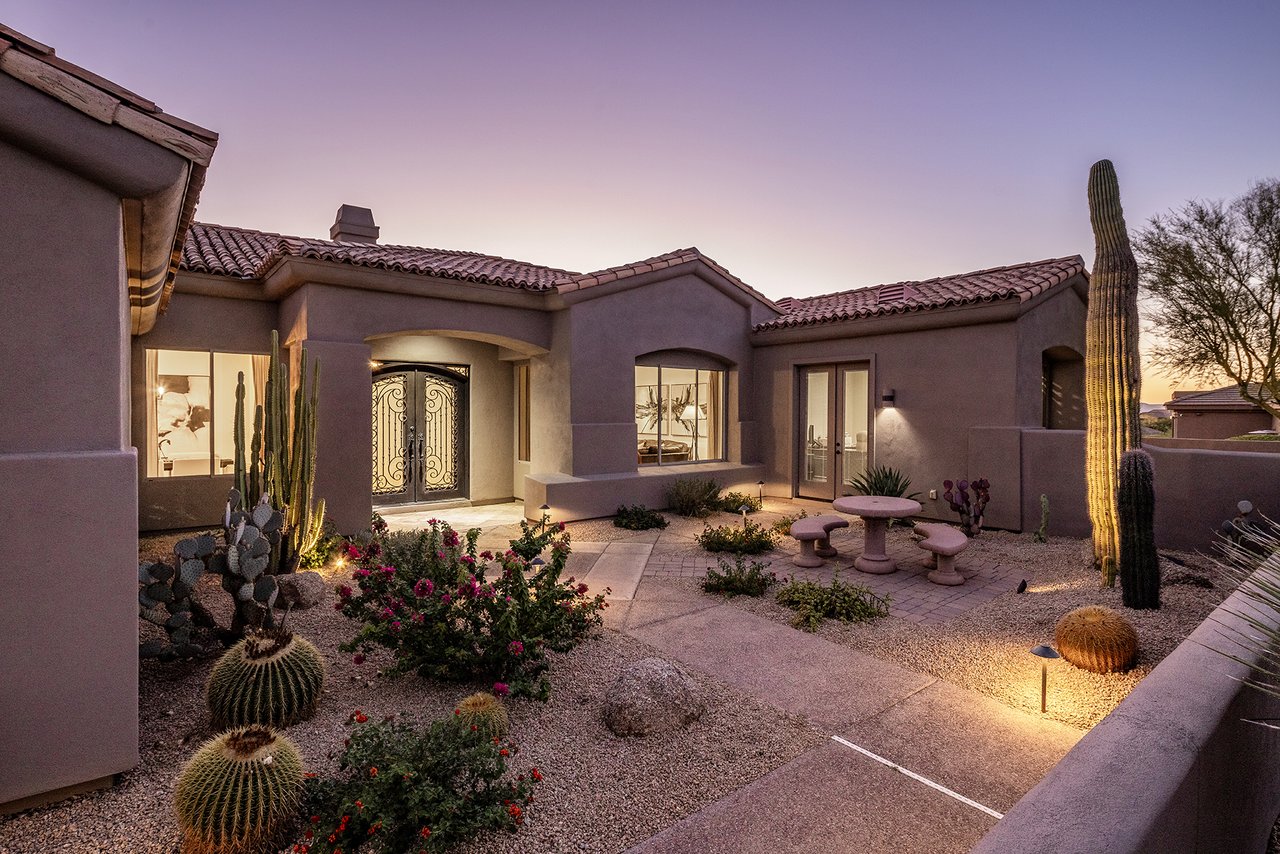 11557 E Four Peaks Road