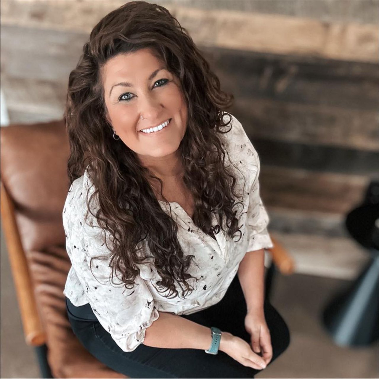 Ashley Whyles Chesapeake, VA Real Estate Agent Headshot