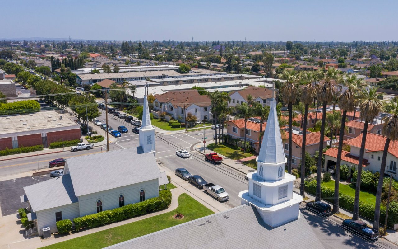 Pico Rivera