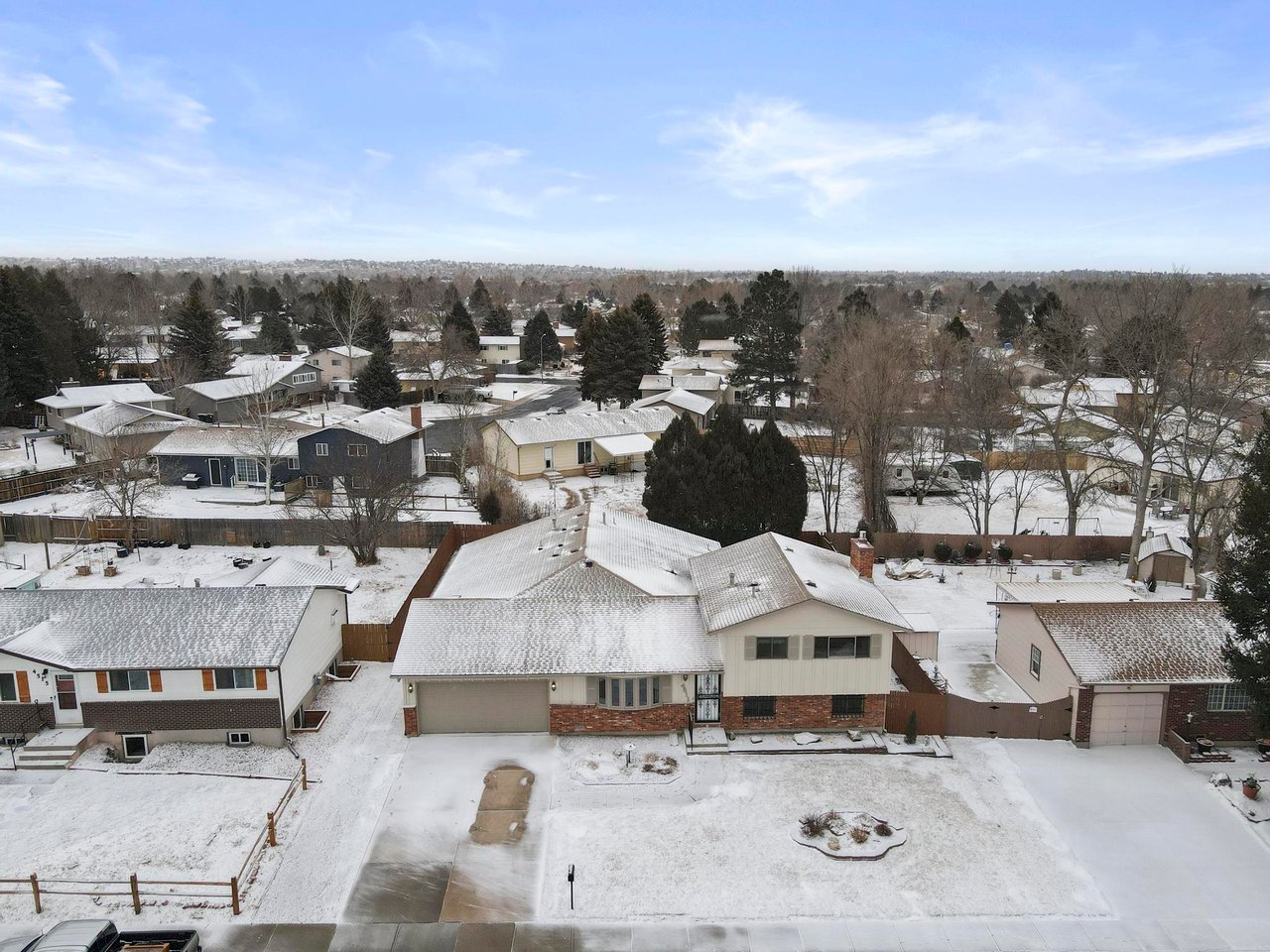Garden Ranch