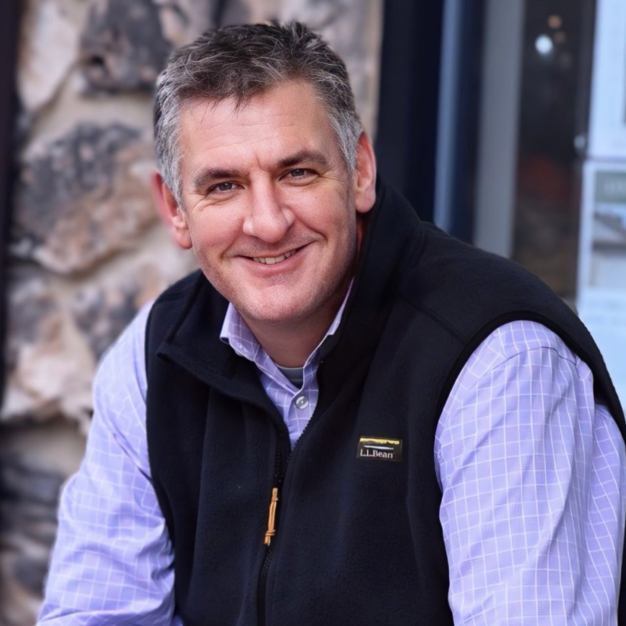 Brian Jodoin Barrington, RI Real Estate Agent Headshot