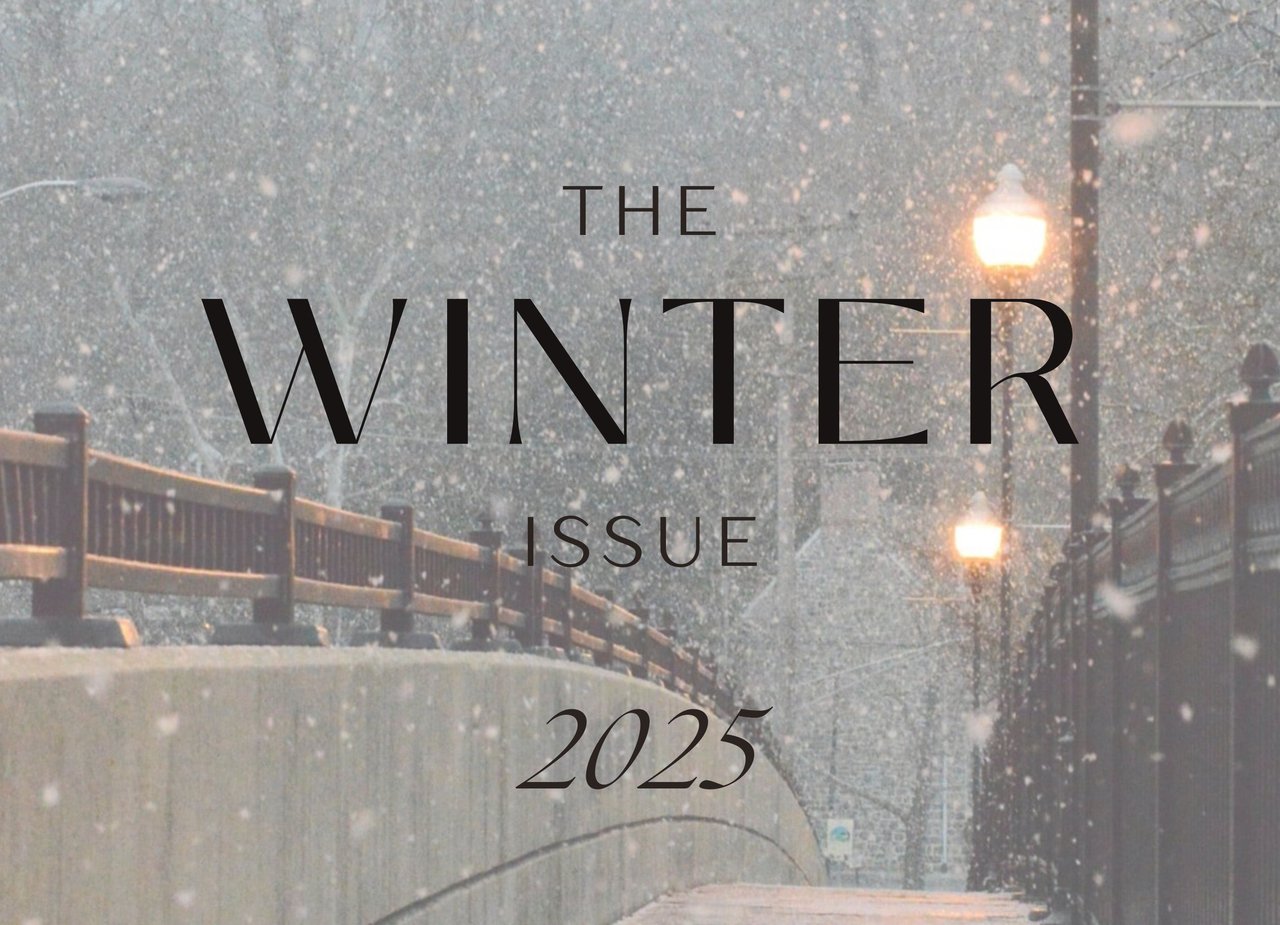 Winter 2025 Newsletter