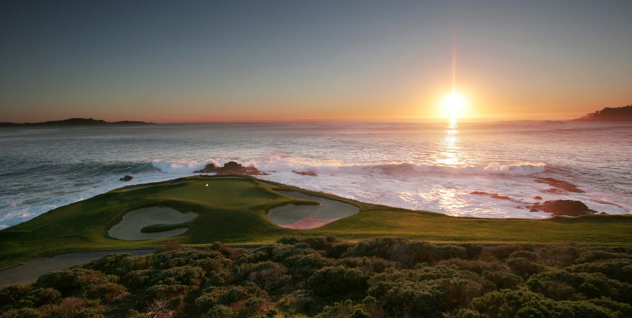 Pebble Beach
