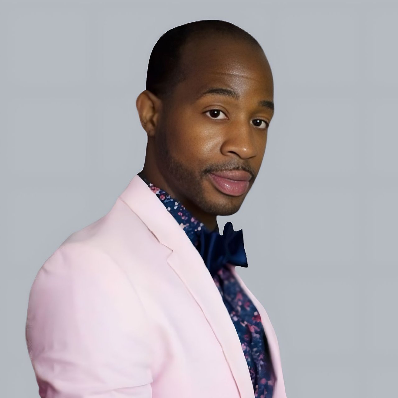 Avery Jamal "Bow Tie" Brown