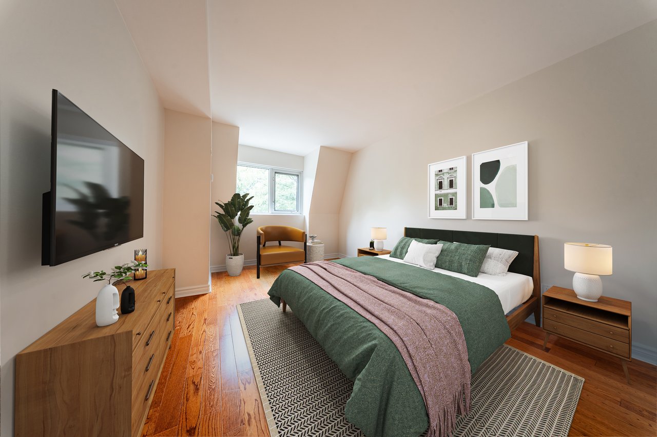Leaside Living Simplified