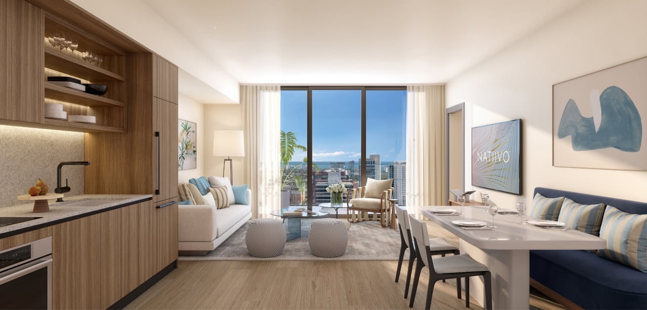 Natiivo Fort Lauderdale