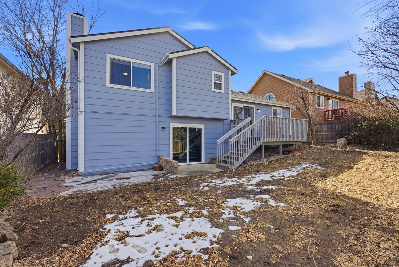 3756 Adirondack Drive