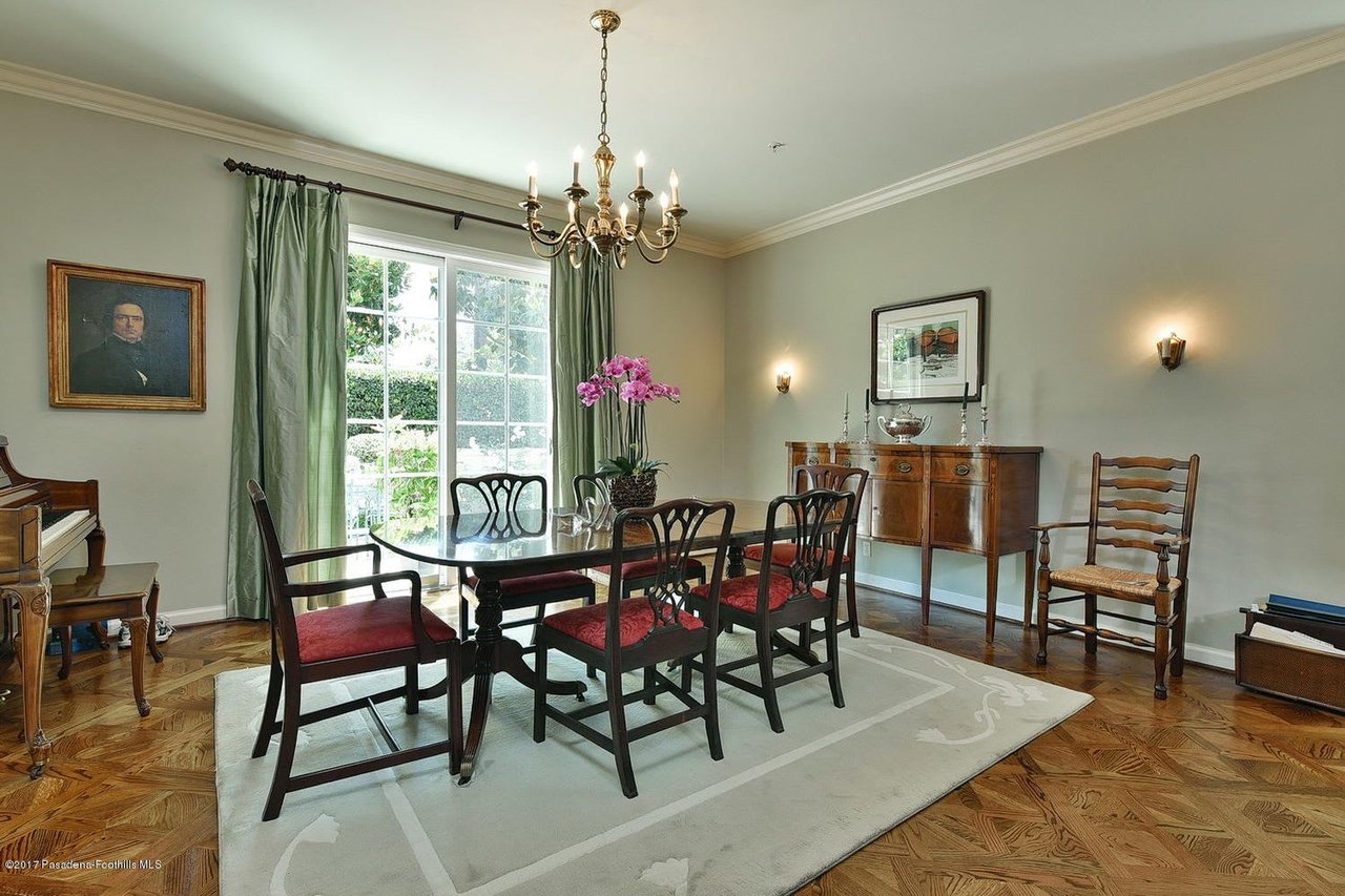 521 S Orange Grove Blvd #100