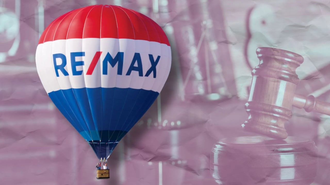 REMAX settles buyer commission lawsuit for $8.5M