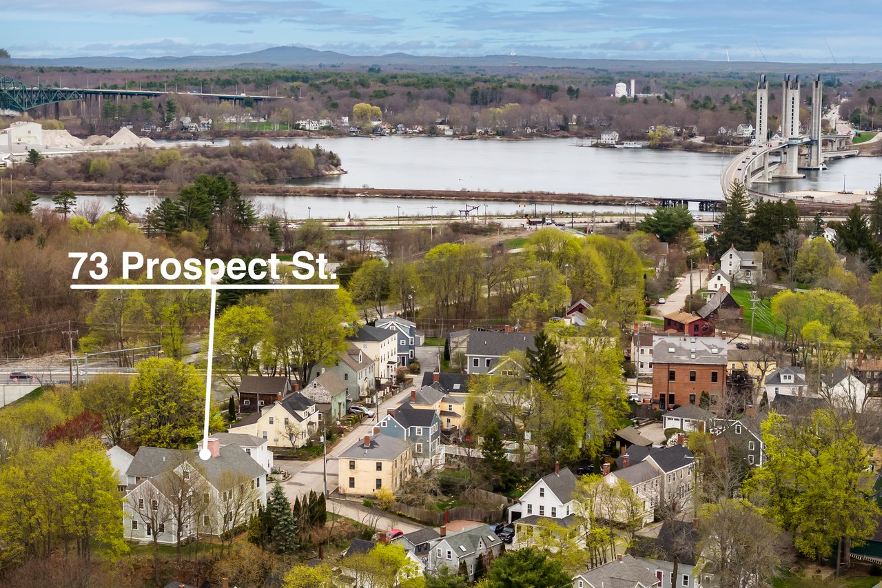 73 Prospect Street