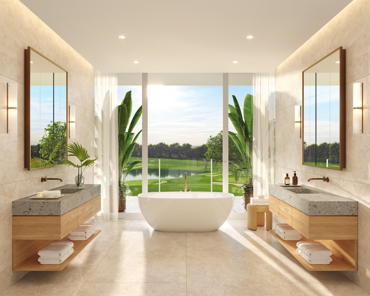 The Residences at Shell Bay