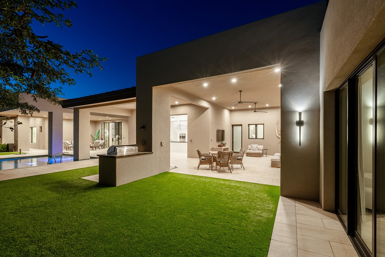 10040 E Happy Valley Road, 40