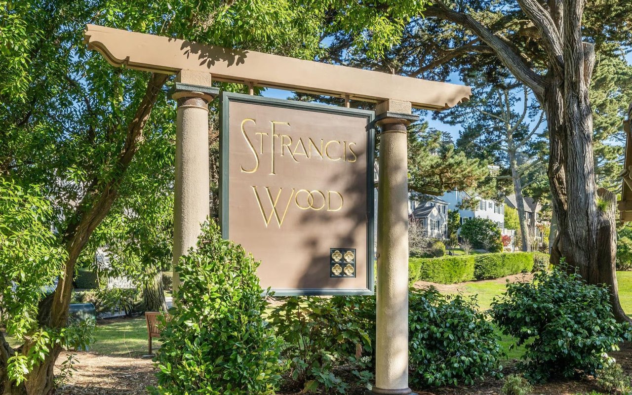 St. Francis Wood
