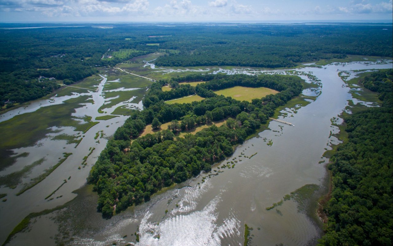 For Sale – Waterfront Lots