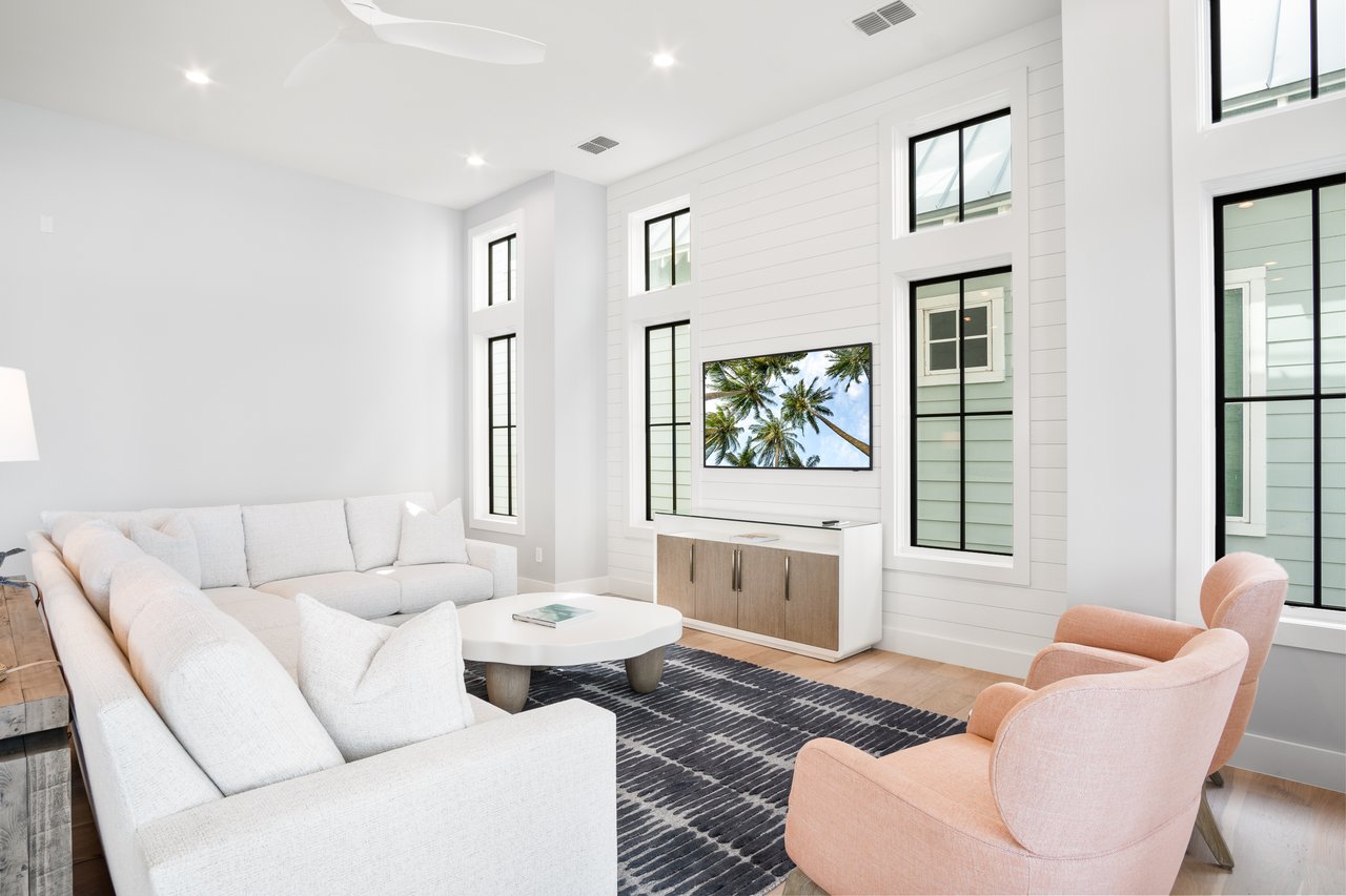 221 Teakwood Drive, Port Aransas, TX 78373