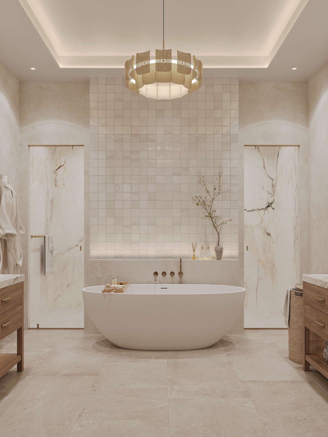 The Residence at Robin Hill 