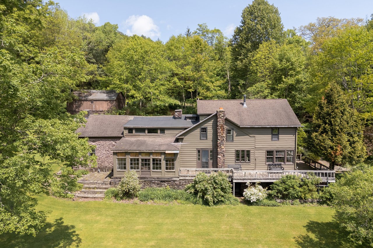 432 Bovina Rd