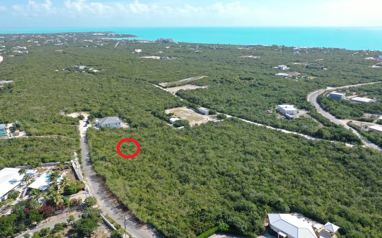 New Listing | Dolphin Lane | Long Bay | Turks & Caicos