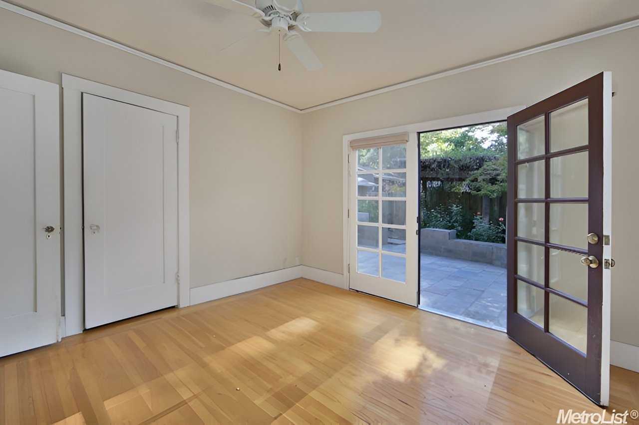 Another Happy Buyer in East Sac!