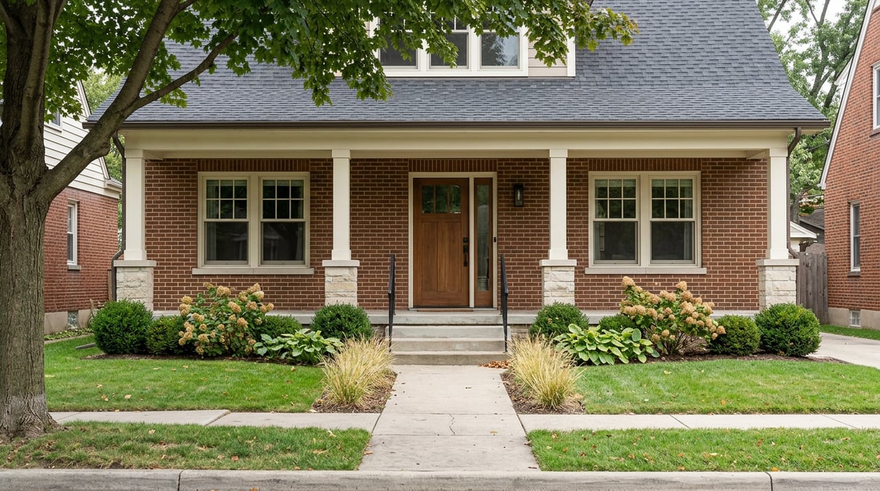 Single-Family vs. Condo Living In Oak Park cover