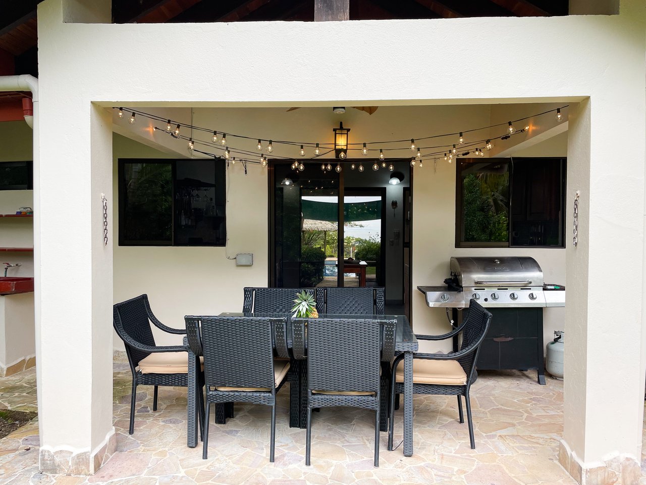 Ocean View Home With Expansion Sites, Ojochal, Puntarenas