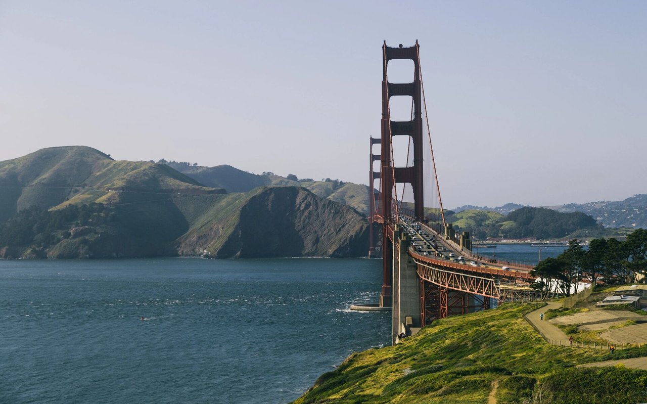 Bay Area