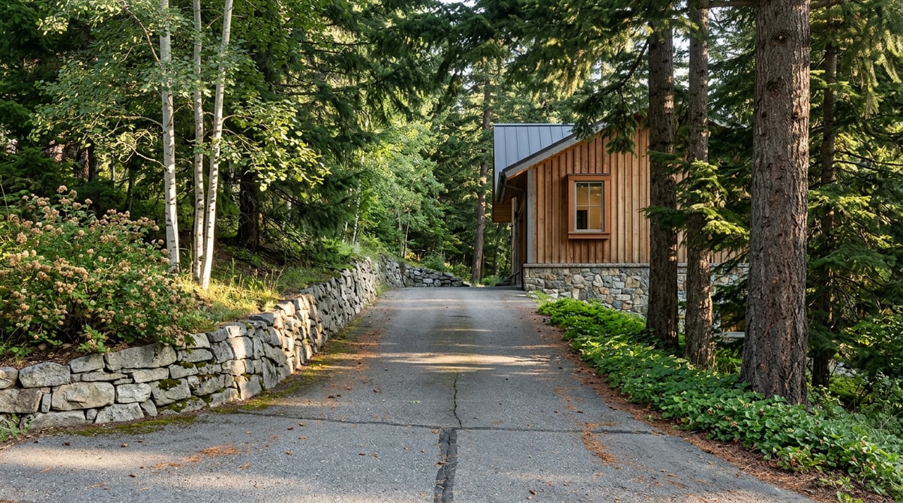Summit Park Doesn't Have One Trail Network. The New Maps Prove It.