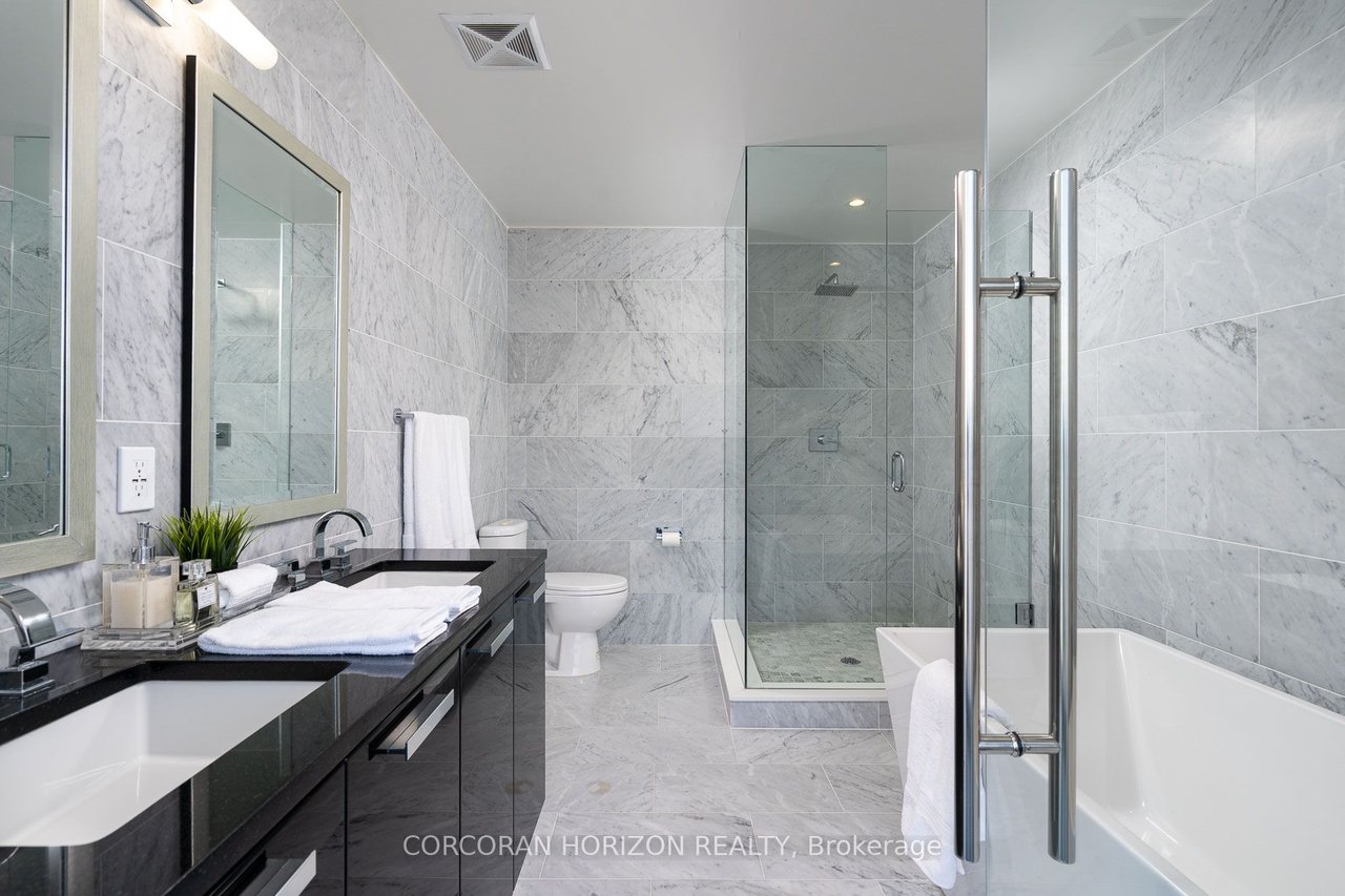 PENTHOUSE PERFECTION ON THEATRE ROW