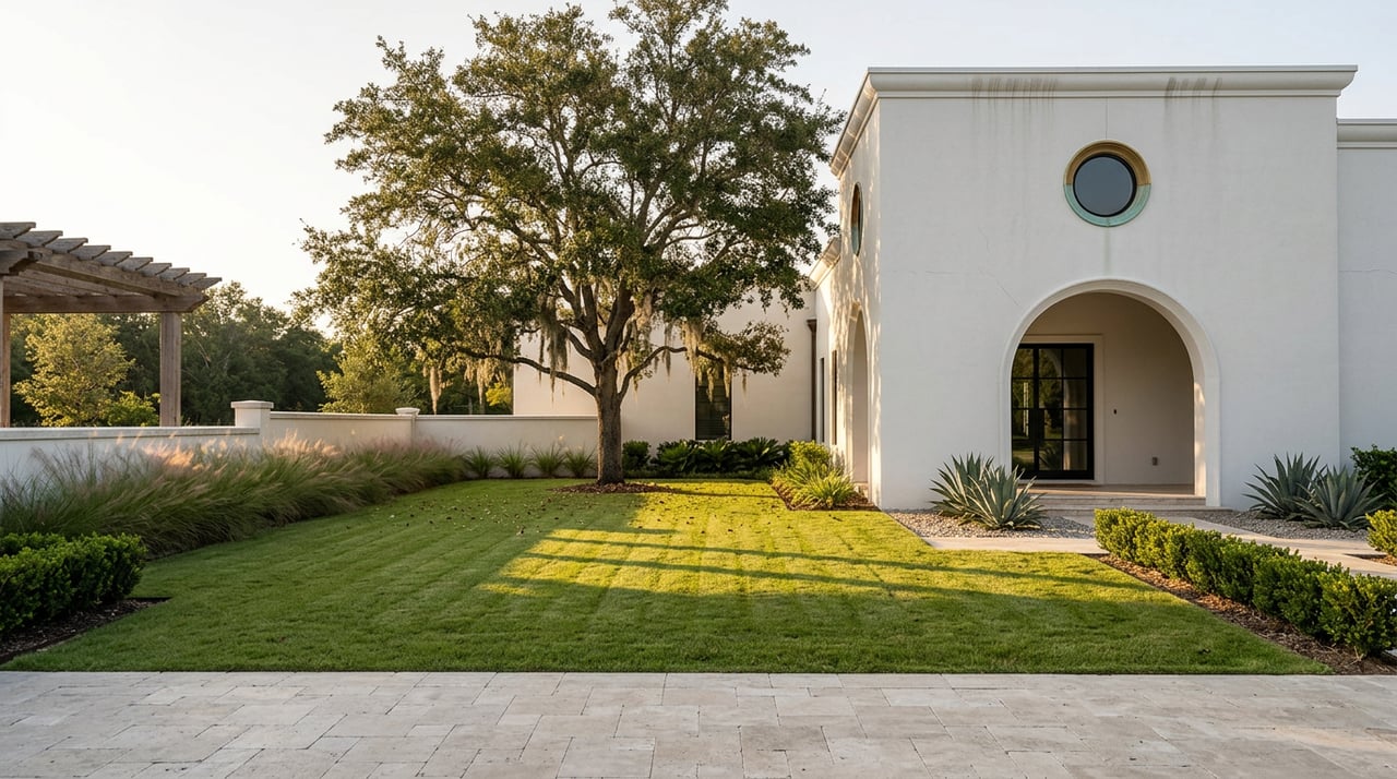 The Real Gatekeeper for an Inlet Beach Short-Term Rental Isn't the County, It's the Subdivision