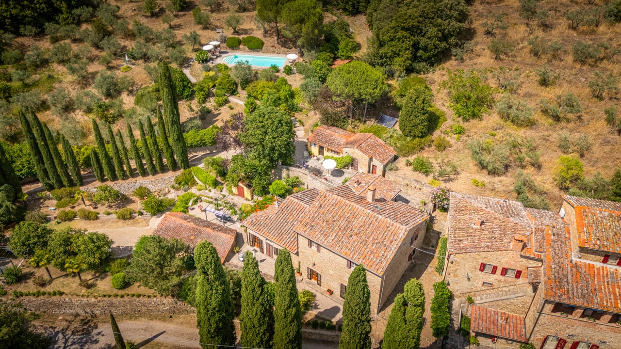 CASALE DELLA VALLATA