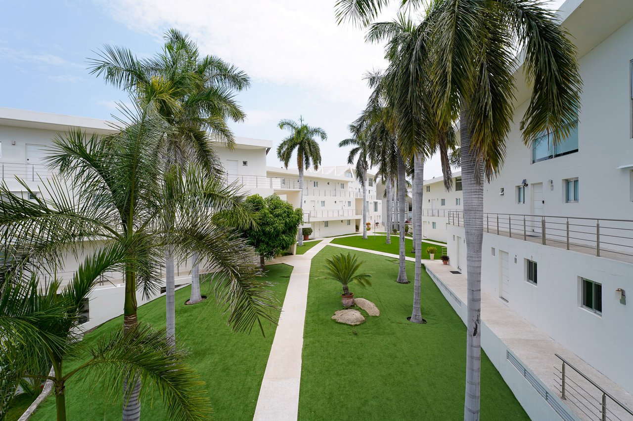1 bedroom, Condo, Gaviota Loft