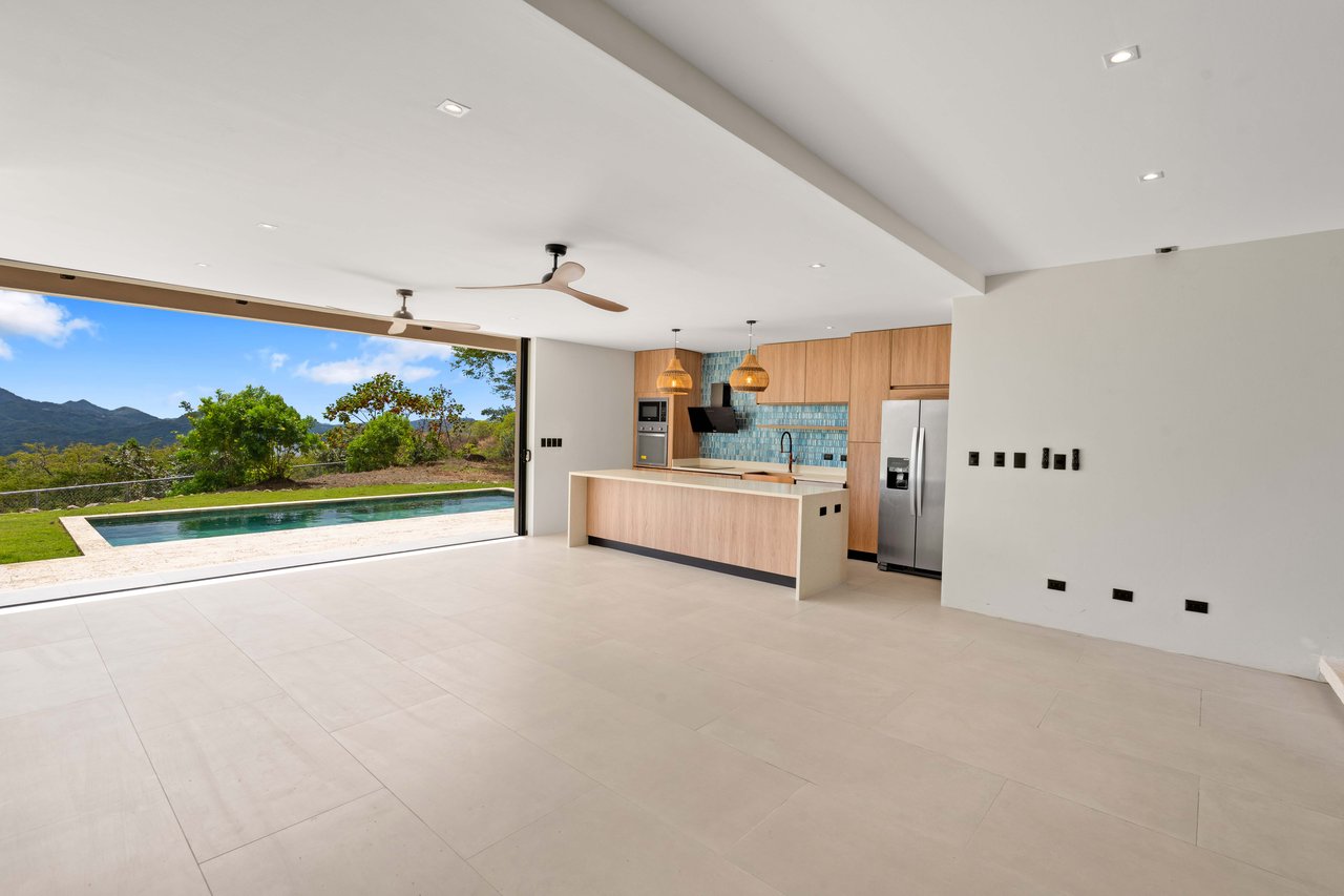 Villa Raoli | Get ready to live in your dream home in the stunning Pacific Heights!