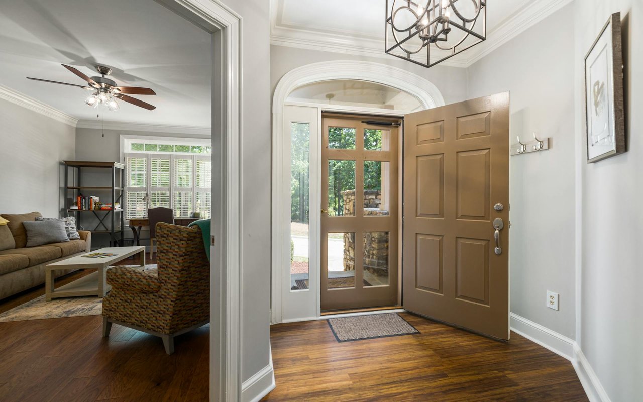 Mediterranean Oasis in Santa Barbara for Sale