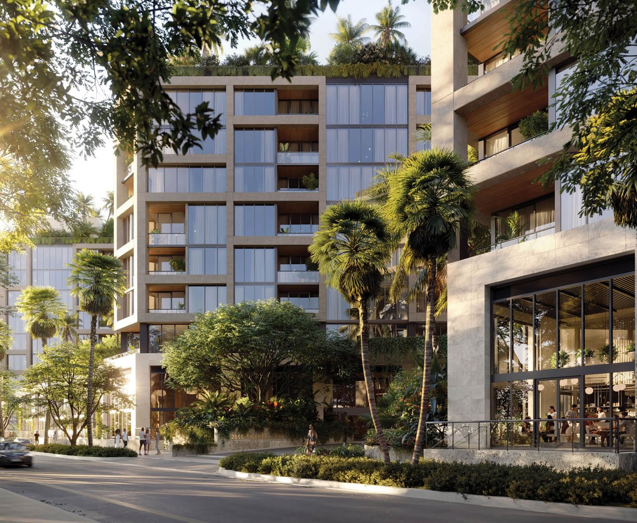 The Well Coconut Grove