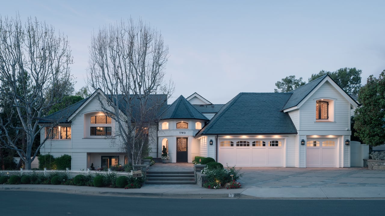 2 Royal Saint George Road