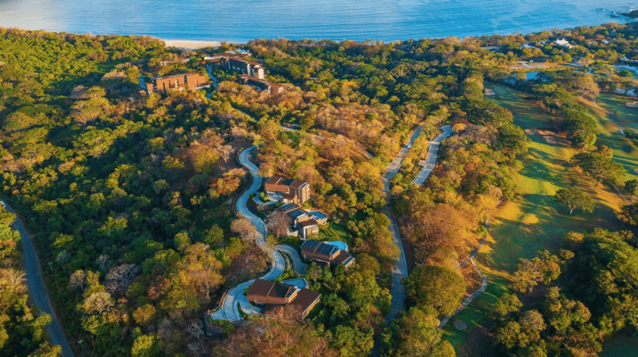 Treehouse 3 - W Residences - Reserva Conchal