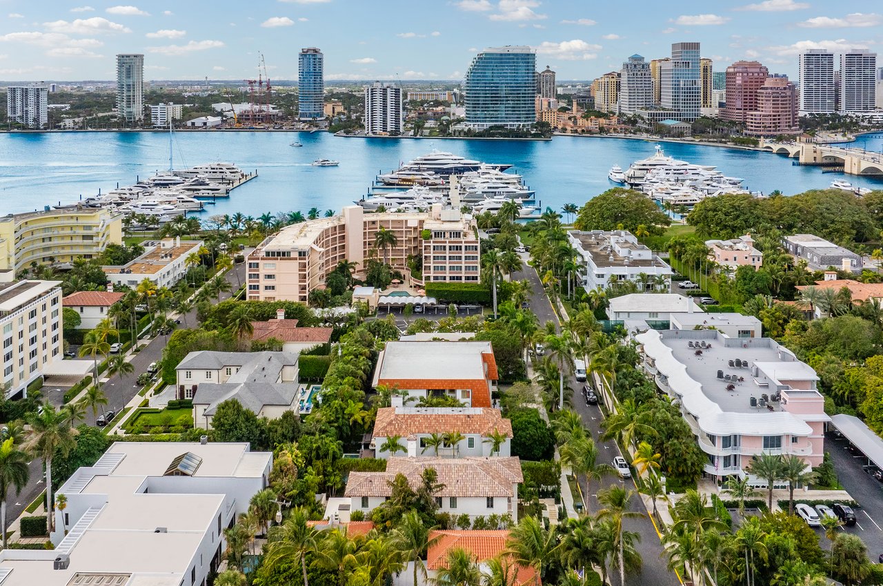 New Construction in Coveted Midtown