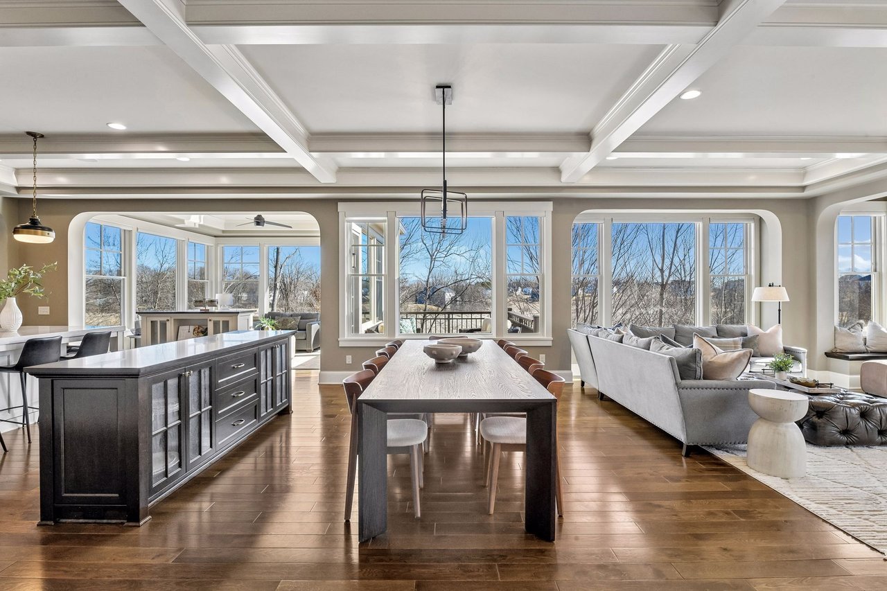 696 Woodland Hill Court, Medina