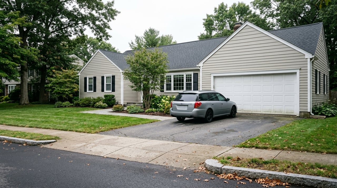 Cortlandt Manor Commute Options For NYC And Westchester cover