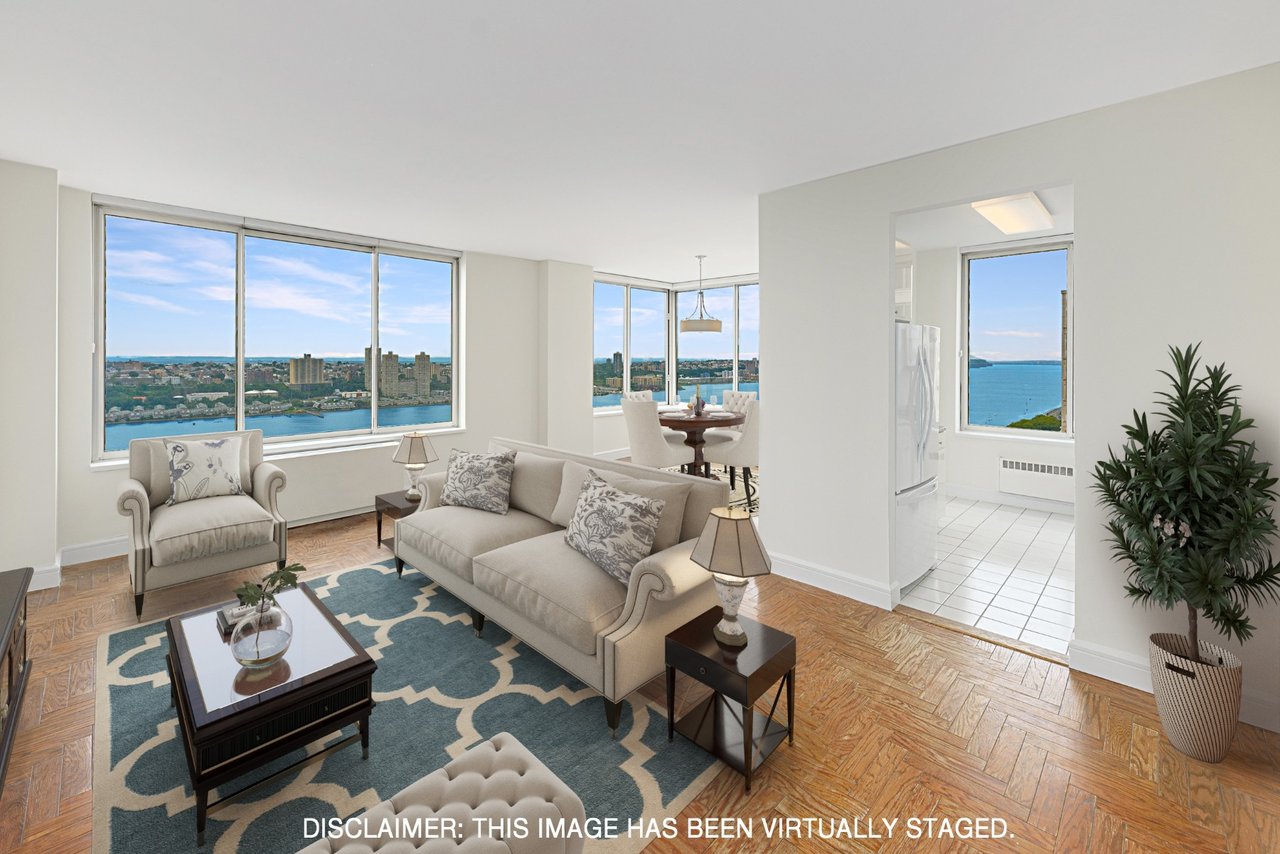 200 Riverside Boulevard, #35C
