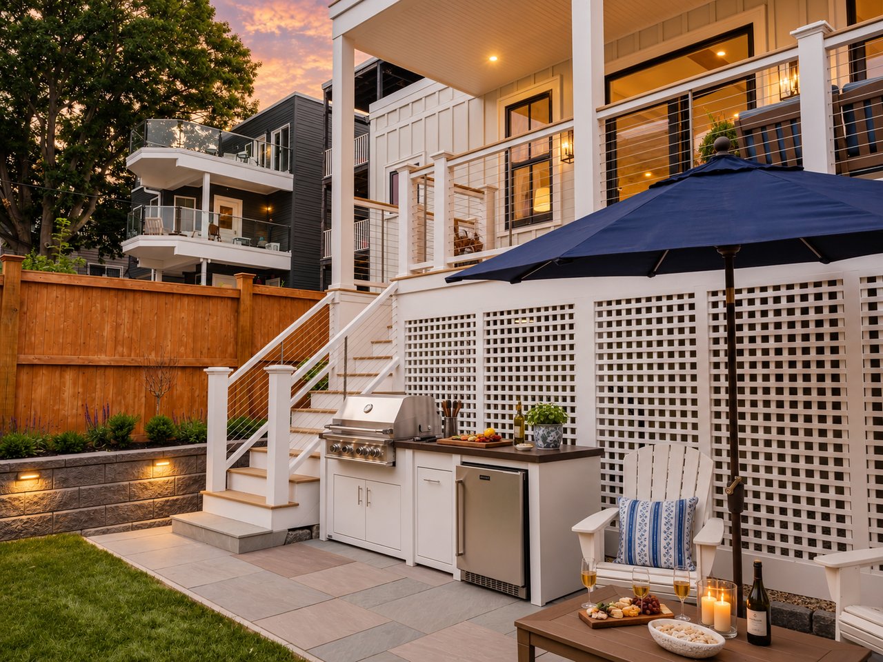 A Home Without Compromise 