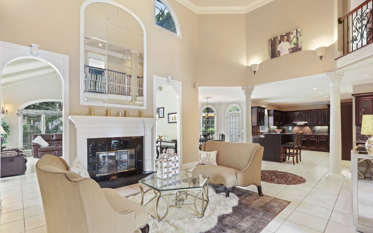 3310 Sugar Valley Trail