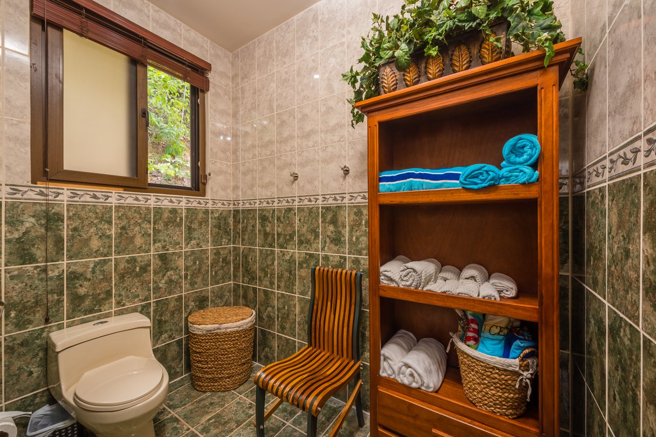 Casa Louzon Playa Flamingo