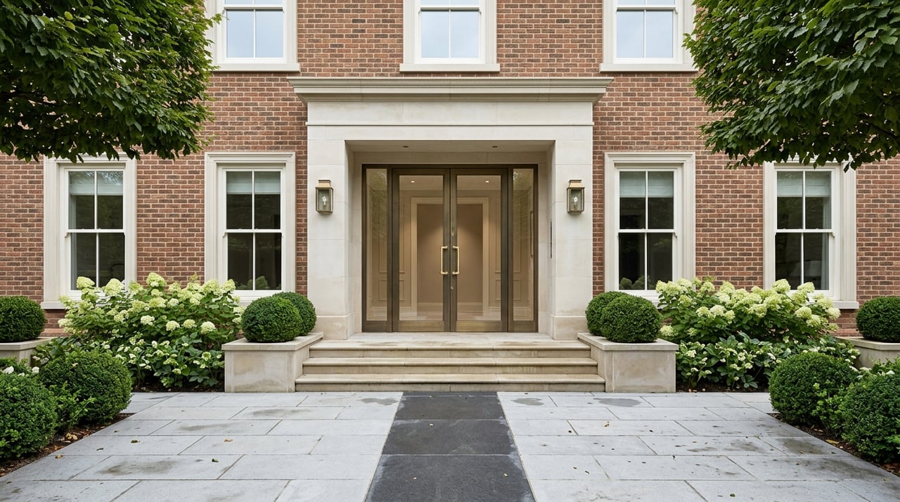 Downsizing To New Canaan: Townhome And Condo Options