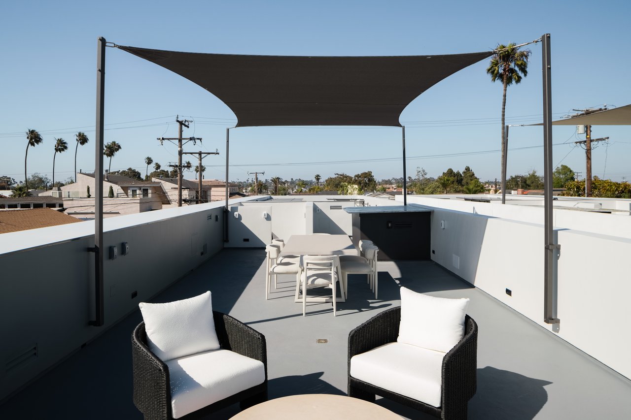 1313 Ocean Avenue