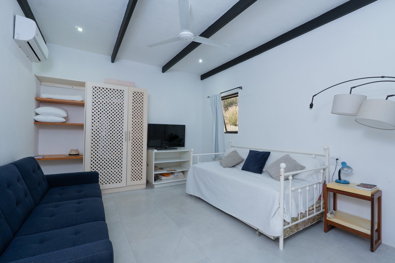 Casa Los Suenos | 4 Bedroom Home with Guest House near Tamarindo Costa Rica