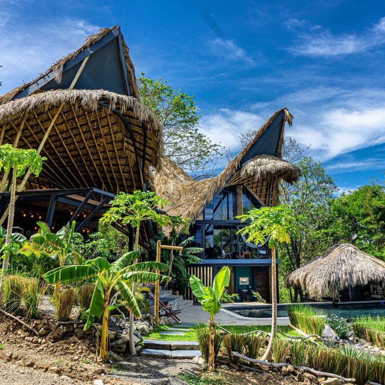 Santosha Surf Sanctuary Wellness Retreat