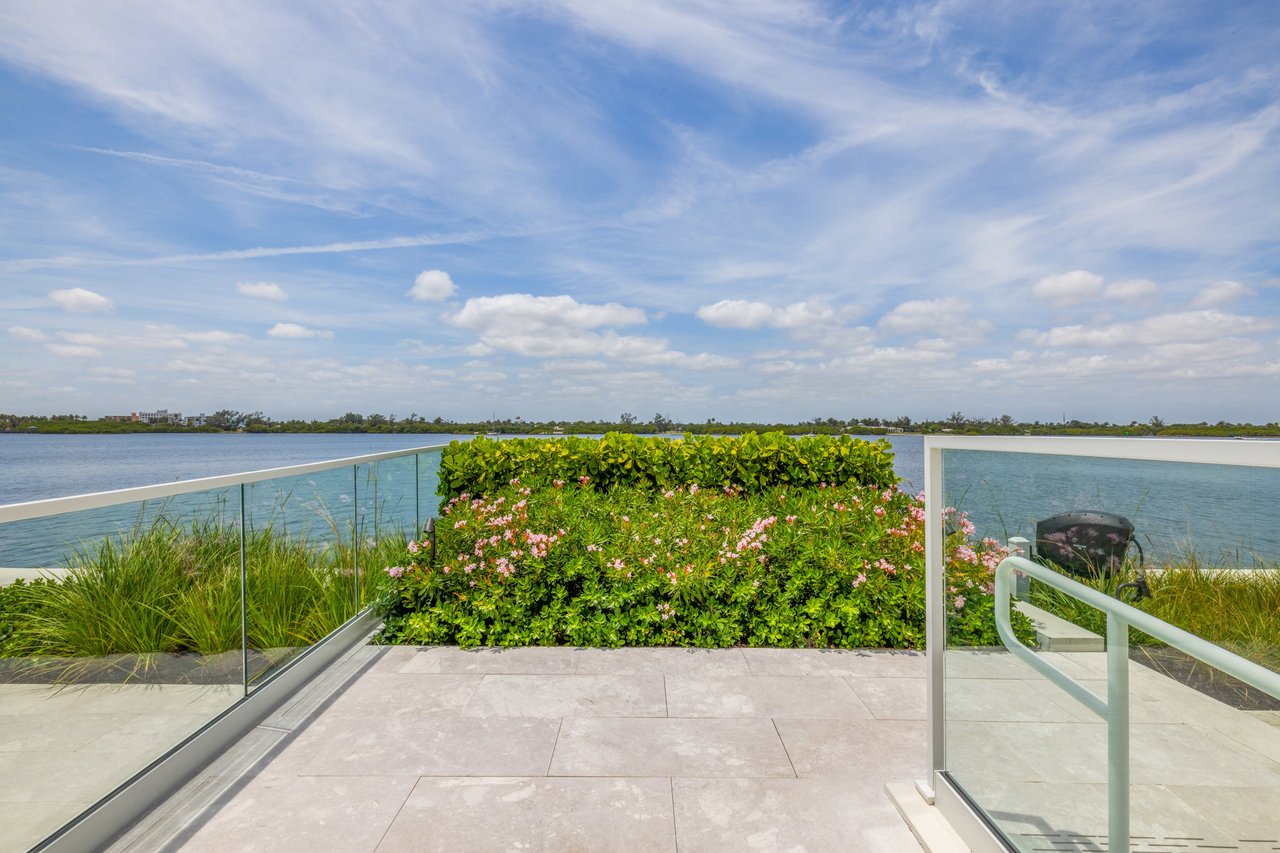 Unit 401 @ 2773 S. Ocean Blvd. on Palm Beach